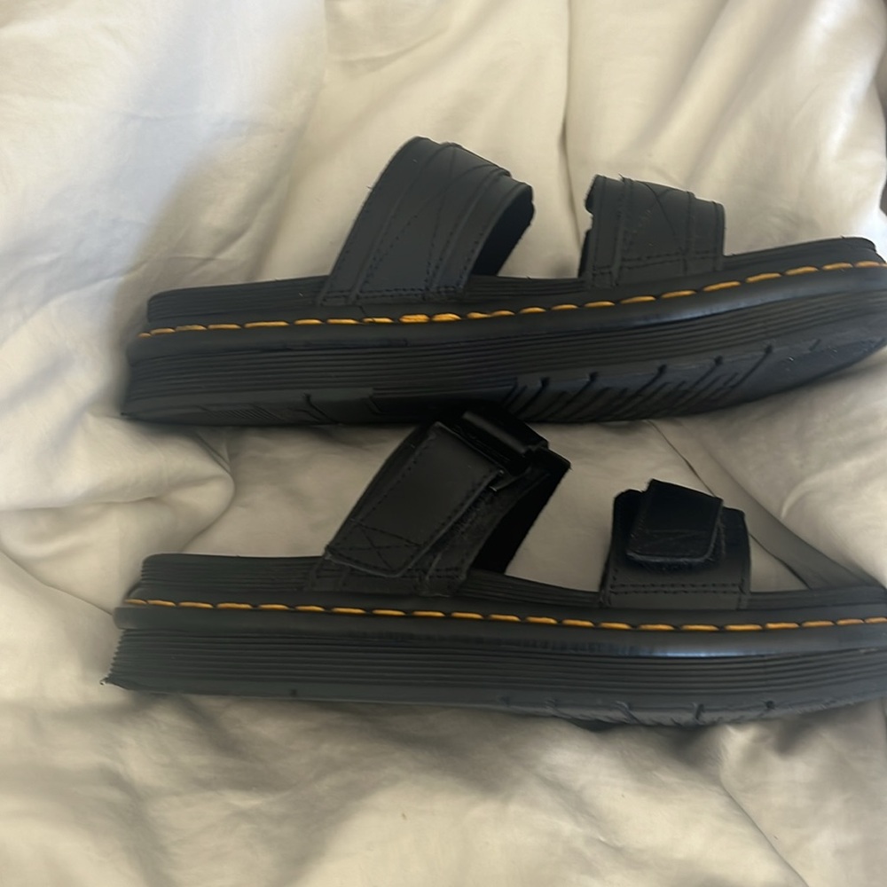 Doc Martin Clinton Slides - image 6